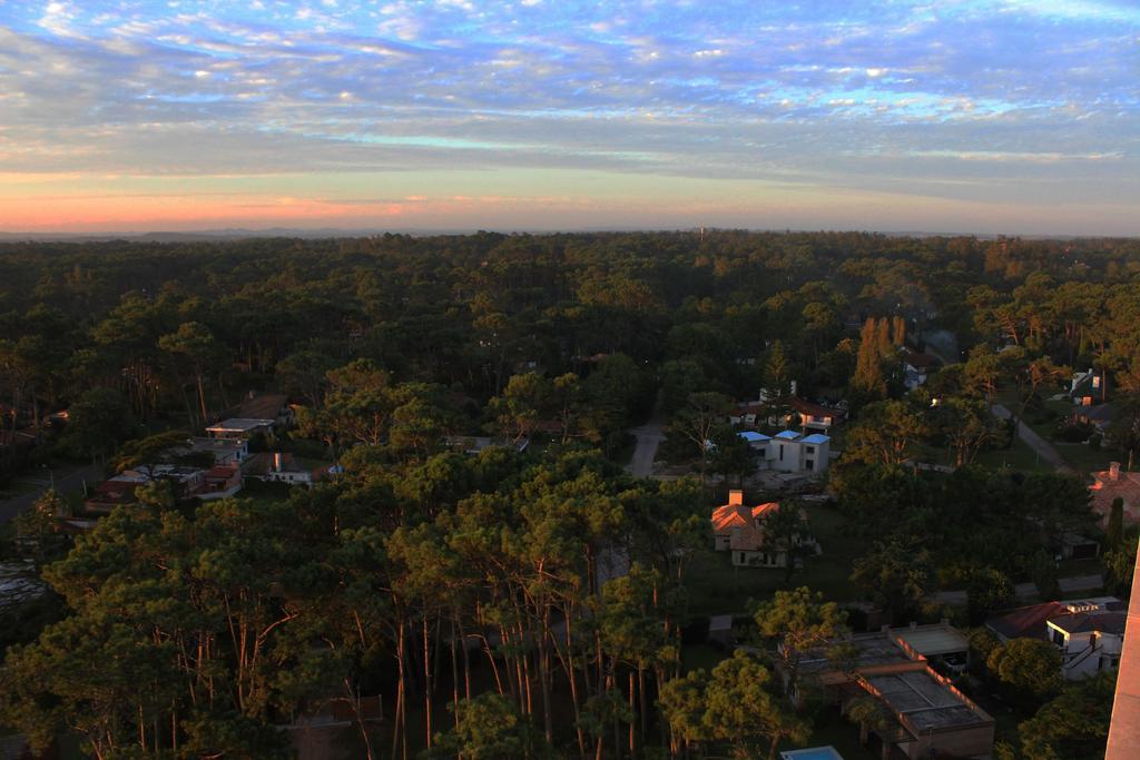 Yoo Punta Del Este - Rental Club Apartments Exterior photo