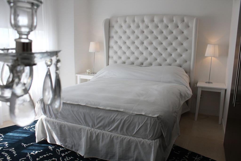 Yoo Punta Del Este - Rental Club Apartments Room photo