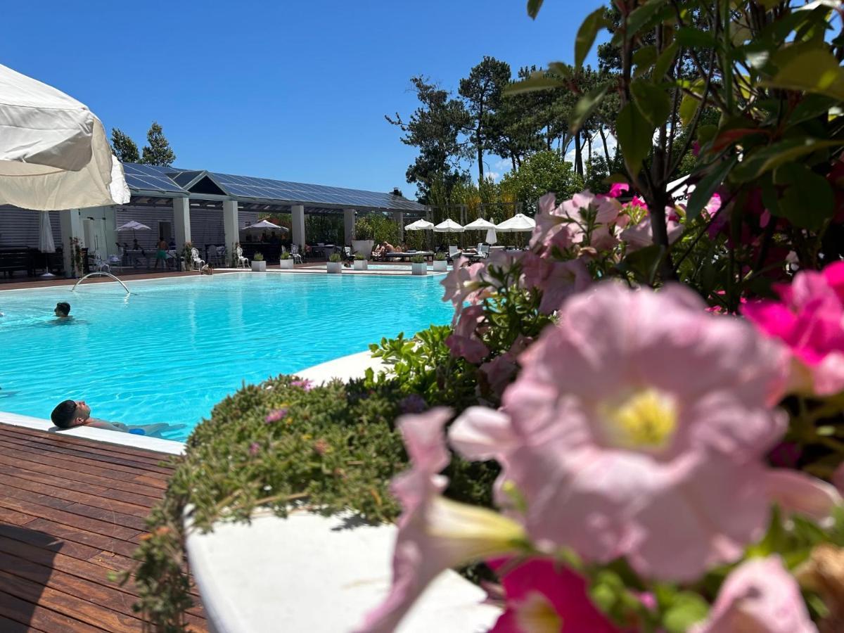 Yoo Punta Del Este - Rental Club Apartments Exterior photo