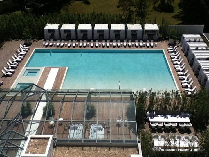 Yoo Punta Del Este - Rental Club Apartments Exterior photo