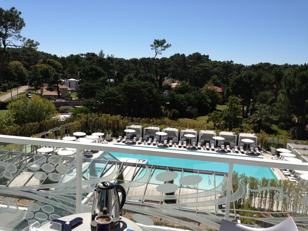 Yoo Punta Del Este - Rental Club Apartments Exterior photo