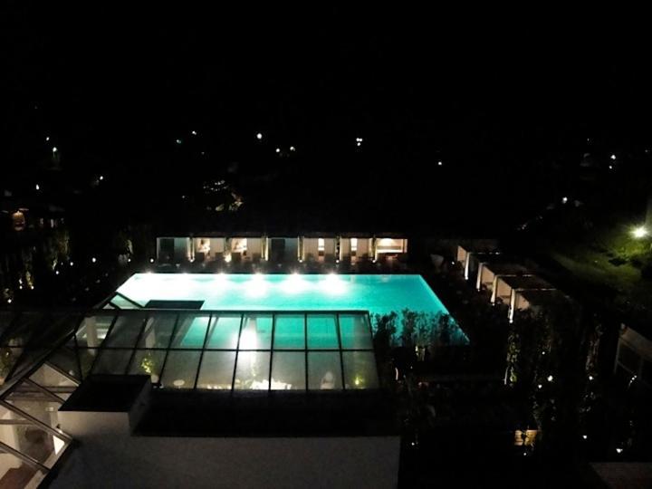 Yoo Punta Del Este - Rental Club Apartments Exterior photo